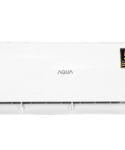 Máy lạnh Aqua Inverter 1.5 HP AQA-KCRV13TR - Hàng chính hãng - Giao HCM và 1 số tỉnh thành