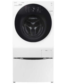 Máy giặt sấy LG TWINWash Inverter 10.5 kg FG1405H3W1 & TG2402NTWW Mẫu 2019 - HÀNG CHÍNH HÃNG