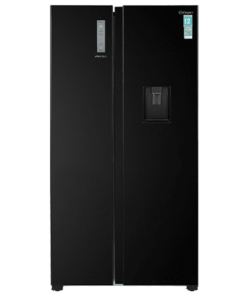 Tủ Lạnh Casper Inverter 550 LÍT RS-570VBW - Hàng Chính Hãng