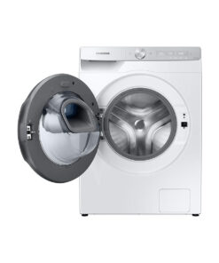 Máy giặt Samsung Inverter 9 Kg WW90TP54DSH/SV - Hàng chính hãng- Giao toàn quốc