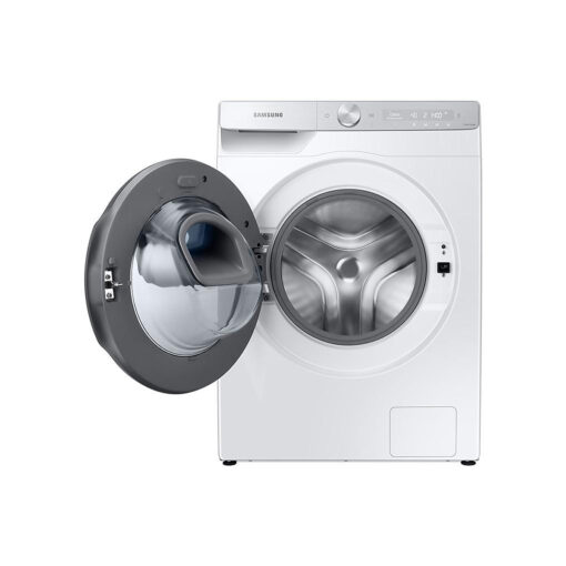 Máy giặt Samsung Inverter 9 Kg WW90TP54DSH/SV - Hàng chính hãng- Giao toàn quốc