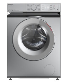 Máy giặt Toshiba Inverter 8.5 kg TW-BL95A4V(SS) - Hàng chính hãng - Giao tại Hà Nội và 1 số tỉnh toàn quốc