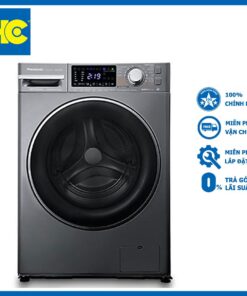 Máy giặt Panasonic Inverter 9 kg NA-V90FX2LVT lồng ngang- Hàng chính hãng - Giao tại Hà Nội và 1 số tỉnh toàn quốc