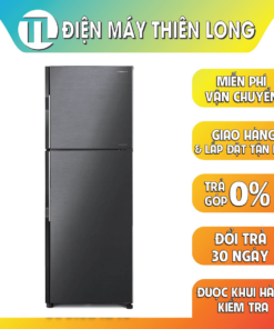 Tủ Lạnh Inverter Hitachi R-H230PGV7-BBK (230L) - Hàng Chính Hãng