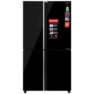 Tủ lạnh Sharp Inverter 525 lít SJ-FXP600VG-BK - Chỉ giao Hà Nội