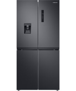 Tủ lạnh Samsung Inverter 488 lít RF48A4010B4/SV - Hàng chính hãng [Giao hàng toàn quốc]