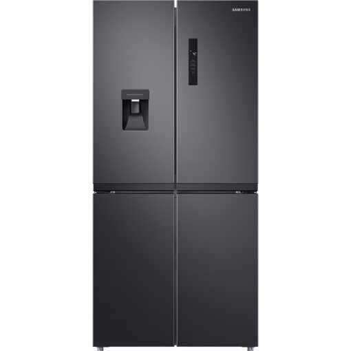Tủ lạnh Samsung Inverter 488 lít RF48A4010B4/SV - Hàng chính hãng [Giao hàng toàn quốc]