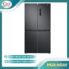 Tủ lạnh Samsung Inverter 488 lít RF48A4000B4/SV - Chỉ giao tại HN