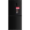 Tủ lạnh Sharp Inverter 362 lít SJ-FX420V-DS - Hàng chính hãng