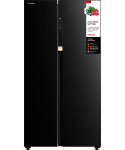 Tủ lạnh Toshiba Inverter 596 lít GR-RS780WI-PGV(22)-XK - Hàng chính hãng [Giao hàng toàn quốc]