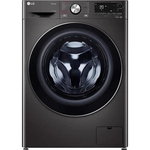 Máy giặt sấy LG Inverter 11/7 kg FV1411H3BA - Chỉ giao Hà Nội
