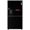 Tủ lạnh SBS LG Inverter 635 lít GR-D257WB - Hàng chính hãng - Giao tại Hà Nội và 1 số tỉnh toàn quốc