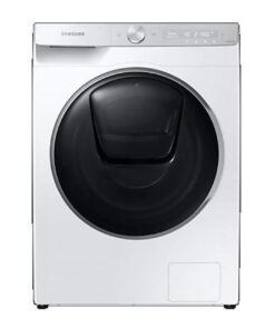 Máy giặt lồng ngang Samsung AI Inverter 9Kg WW90T634DLE/SV - Hàng chính hãng - Chỉ giao Hà Nội
