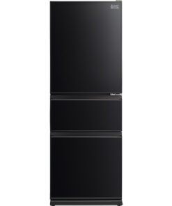 Tủ Lạnh Inverter Mitsubishi Electric MR-CGX41EN-GBK-V (330L) - Hàng Chính Hãng