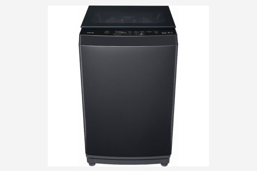 Máy giặt Toshiba Inverter 10.5kg AW-DUK1160HV(SG) lồng đứng - Hàng chính hãng - Giao tại Hà Nội và 1 số tỉnh toàn quốc