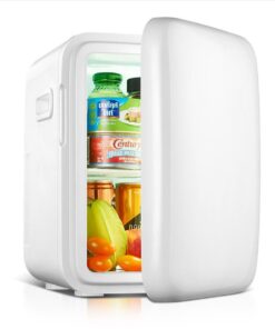 Tủ lạnh mini KEMIN (Dùng cả trên oto xe hơi và trong nhà) - Loại 10L