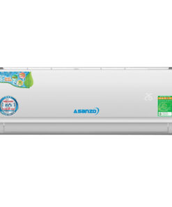 Máy Lạnh Asanzo Inverter 1.5 HP K12A