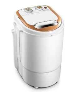 Máy giặt mini giặt 3,2 kg đồ- có khử khuẩn bằng tia UV