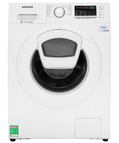 Máy giặt Samsung Addwash Inverter 10 Kg WW10K44G0YW/SV - Chỉ giao Hà Nội