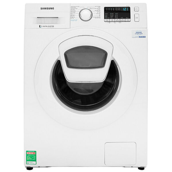 Máy giặt Samsung Addwash Inverter 10 Kg WW10K44G0YW/SV - Chỉ giao Hà Nội