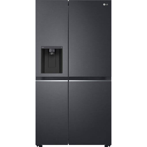 Tủ lạnh LG Inverter 635 lít GR-D257MC - Hàng chính hãng [Giao hàng toàn quốc]