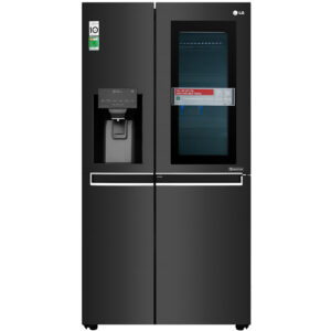 Tủ Lạnh LG InstaView Door-in-Door Inverter GR-X247MC (601L) - Chỉ giao tại Hà Nội