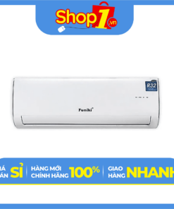 Điều Hòa Funiki 12000Btu HSC12TMU - Chỉ giao Hà Nội