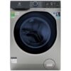Máy giặt Electrolux Inverter 9.5 kg EWF9523ADSA - Hàng Chính Hãng