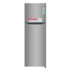 Tủ Lạnh Inverter LG GN-M255PS (255L) - Hàng Chính Hãng