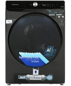 Máy giặt sấy Samsung Inverter 21 kg WD21T6500GV/SV - Chỉ giao Hà Nội