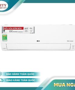 Máy lạnh 2 chiều LG Inverter 1.5 HP B13END1 - Hàng chính hãng- Giao tại Hà Nội