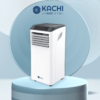 Máy lạnh di động Kachi MK121 9000btu - Hàng chính hãng