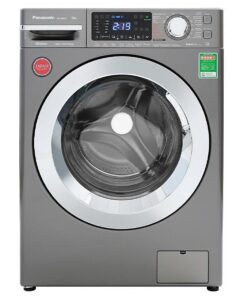 Máy giặt Panasonic Inverter 9 Kg NA-V90FX1LVT -Hàng chính hãng-Giao toàn quốc