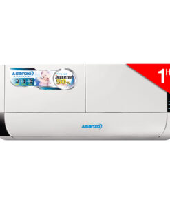 Máy Lạnh Inverter Asanzo K9 (1.0HP) - Hàng Chính Hãng