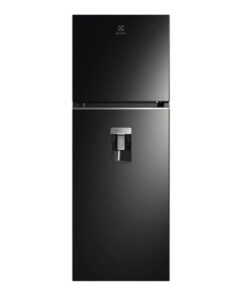 Tủ lạnh Electrolux Inverter 312 lít ETB3460K-H Model 2021 - Hàng chính hãng (chỉ giao HCM)