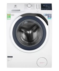 Máy Giặt Cửa Trước Inverter Electrolux EWF8024BDWA (8kg) - Hàng Chính Hãng