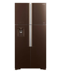 Tủ Lạnh Inverter Hitachi R-FW690PGV7-GBW (540L) - Hàng chính hãng
