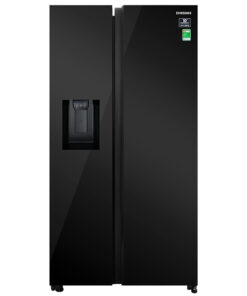 Tủ lạnh Samsung Inverter 617 lít RS64R53012C/SV - Chỉ giao tại HN