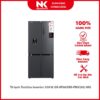 Tủ lạnh Toshiba Inverter 509 lít GR-RF605WI-PMV(06)-MG - Hàng chính hãng [Giao hàng toàn quốc]
