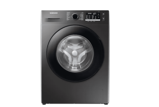 Máy giặt Samsung Inverter 10kg WW10TA046AX/SV - Hàng chính hãng