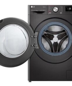 Máy giặt lồng ngang thông minh LG AI DD 10kg FV1410S3B - Hàng chính hãng (chỉ giao HN và một số khu vực)