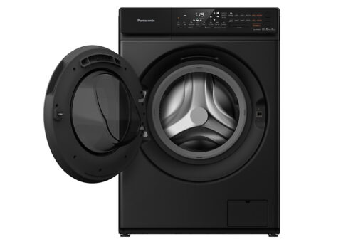 Máy giặt sấy Panasonic Inverter 9.5 kg NA-S956FR1BV - Hàng chính hãng