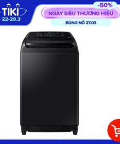 Máy giặt Samsung Inverter 16 kg WA16R6380BV/SV - HÀNG CHÍNH HÃNG