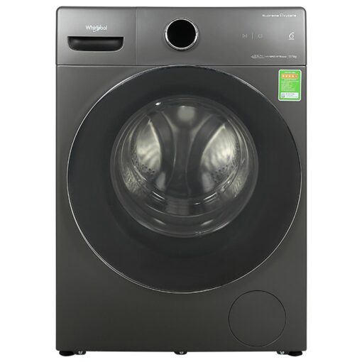 Máy giặt Whirlpool Inverter 10.5 kg FWMD10502FG -  Chỉ giao HCM
