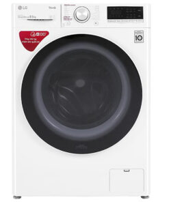 Máy giặt LG Inverter 8.5 kg FV1408S4W - Hàng chính hãng(Giao Toàn Quốc)