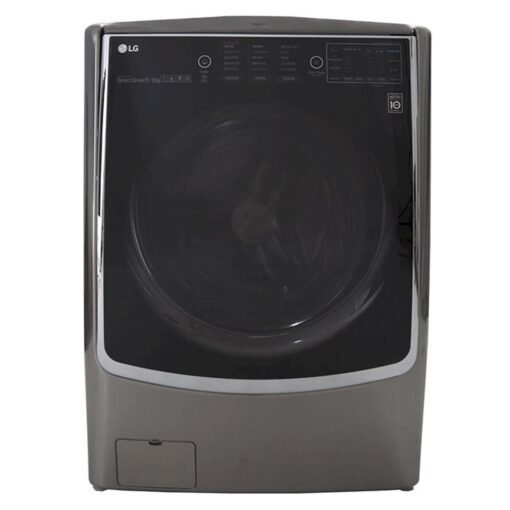 Máy Giặt Sấy Cửa Trước Inverter LG F2721HTTV (21kg) - Hàng Chính Hãng