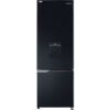 Tủ Lạnh 2 Cánh Panasonic 322 Lít NR-BC360WKVN ngăn đá dưới - Lấy nước ngoài - Hàng chính hãng