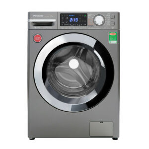 [Lắp đặt trong vòng 24h]  Máy Giặt Cửa Trước Panasonic 9KG NA-V90FX1LVT - Hàng chính hãng