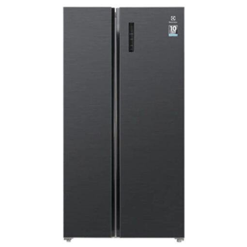 Tủ lạnh Inverter Elctrolux  505 lít ESE5401A-BVN - Chỉ giao Hà Nội