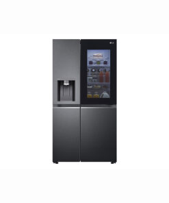 Tủ lạnh SBS LG Inverter 635 lít GR-X257MC - Hàng chính hãng - Giao tại Hà Nội và 1 số tỉnh toàn quốc